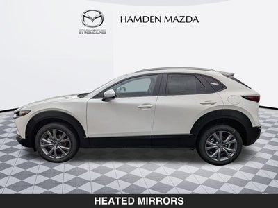 2026 Mazda CX-30 2.5 S Preferred