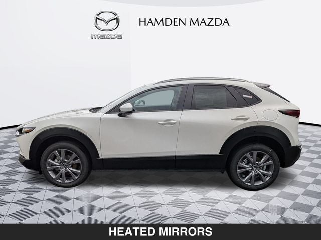 2026 Mazda CX-30 2.5 S Preferred