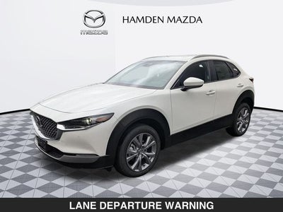 2026 Mazda CX-30 2.5 S Preferred