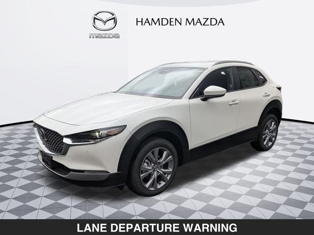 2026 Mazda CX-30 2.5 S Preferred