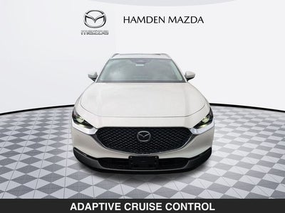 2026 Mazda CX-30 2.5 S Preferred