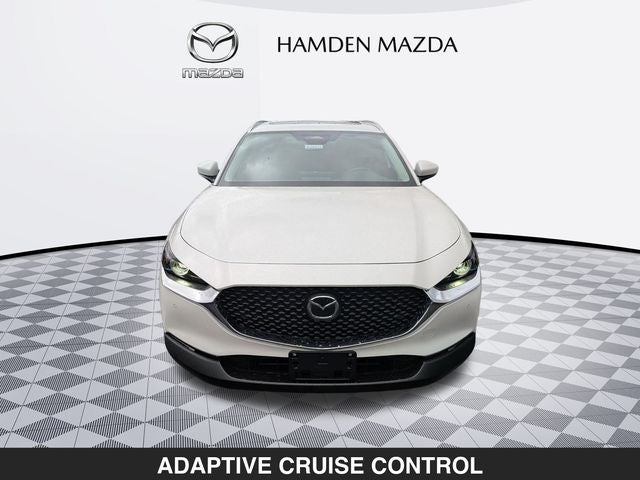 2026 Mazda CX-30 2.5 S Preferred