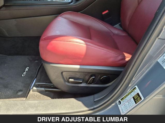 2026 Mazda CX-30 2.5 S Carbon Edition AWD