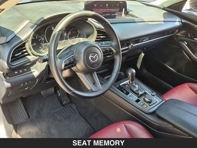 2026 Mazda CX-30 2.5 S Carbon Edition AWD