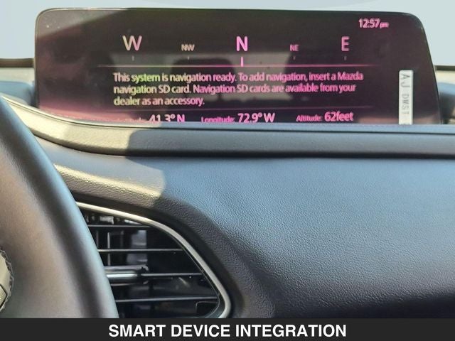 2026 Mazda CX-30 2.5 S Carbon Edition AWD