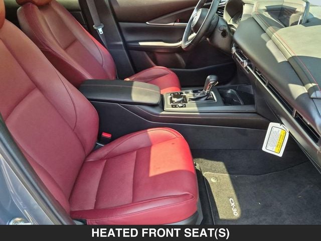 2026 Mazda CX-30 2.5 S Carbon Edition AWD