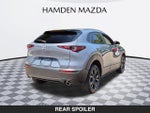 2026 Mazda CX-30 2.5 S Carbon Edition AWD