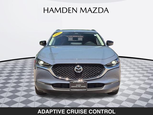 2026 Mazda CX-30 2.5 S Carbon Edition AWD