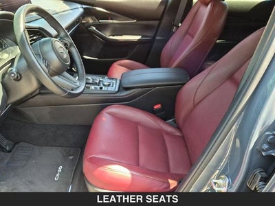 2026 Mazda CX-30 2.5 S Carbon Edition AWD
