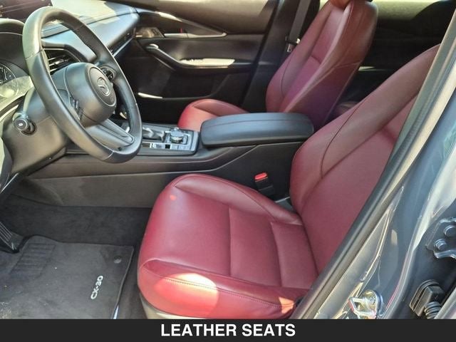 2026 Mazda CX-30 2.5 S Carbon Edition AWD
