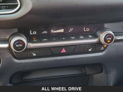 2026 Mazda CX-30 2.5 S Carbon Edition AWD