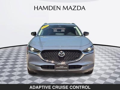 2026 Mazda CX-30 2.5 S Carbon Edition AWD