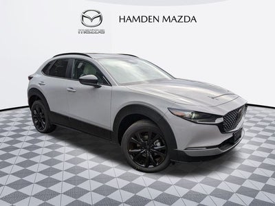 2026 Mazda CX-30 2.5 S Aire Edition