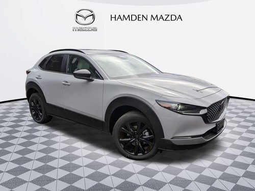 2026 Mazda CX-30 2.5 S Aire Edition