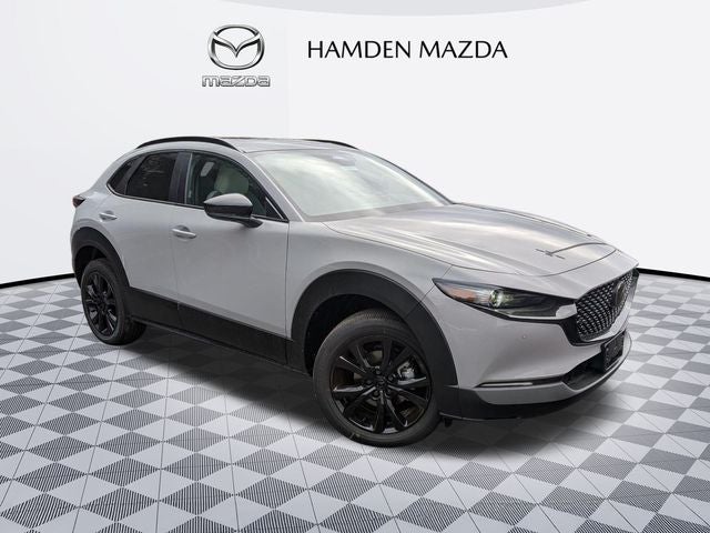 2026 Mazda CX-30 2.5 S Aire Edition