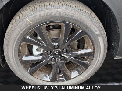 2026 Mazda CX-30 2.5 S Aire Edition