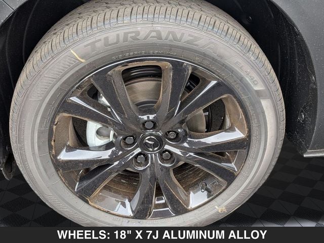 2026 Mazda CX-30 2.5 S Aire Edition