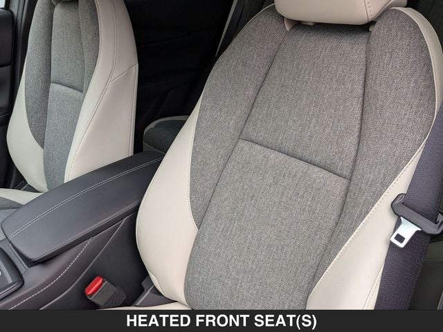 2026 Mazda CX-30 2.5 S Aire Edition