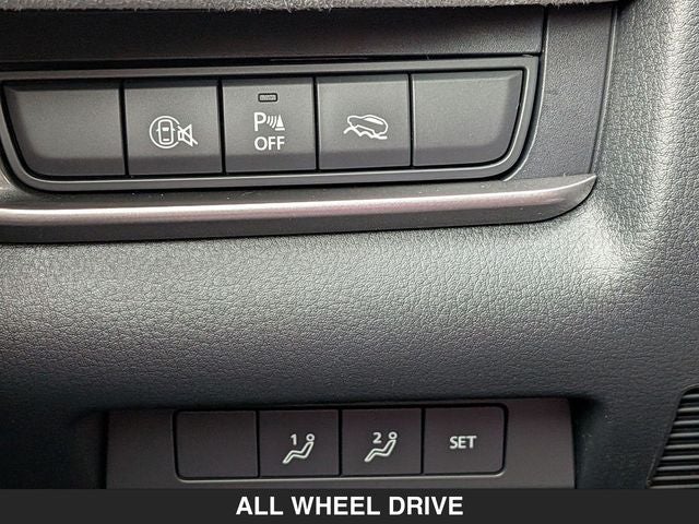 2026 Mazda CX-30 2.5 S Aire Edition