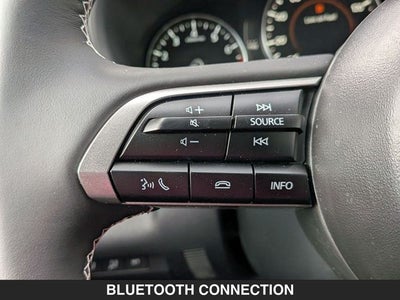 2026 Mazda CX-30 2.5 S Aire Edition