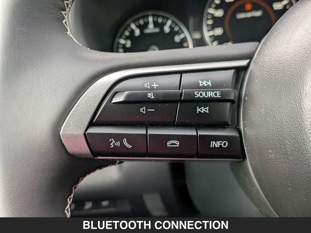 2026 Mazda CX-30 2.5 S Aire Edition