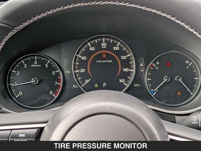 2026 Mazda CX-30 2.5 S Aire Edition