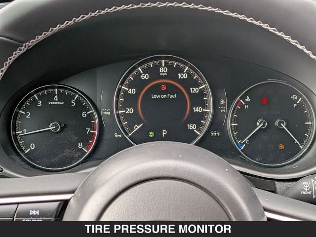 2026 Mazda CX-30 2.5 S Aire Edition