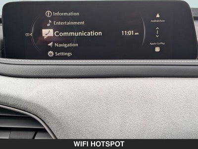 2026 Mazda CX-30 2.5 S Aire Edition