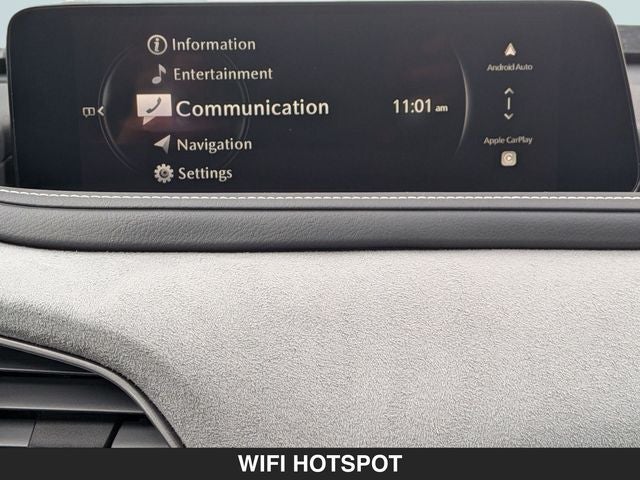 2026 Mazda CX-30 2.5 S Aire Edition