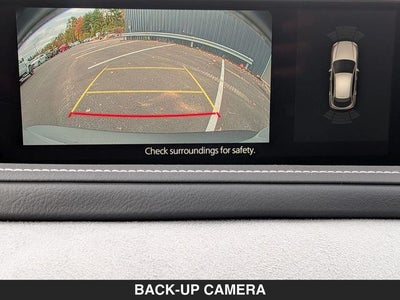 2026 Mazda CX-30 2.5 S Aire Edition