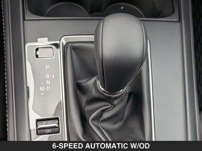 2026 Mazda CX-30 2.5 S Aire Edition