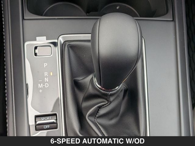 2026 Mazda CX-30 2.5 S Aire Edition