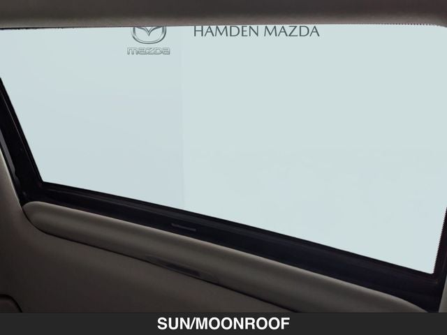 2026 Mazda CX-30 2.5 S Aire Edition