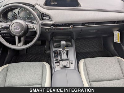 2026 Mazda CX-30 2.5 S Aire Edition