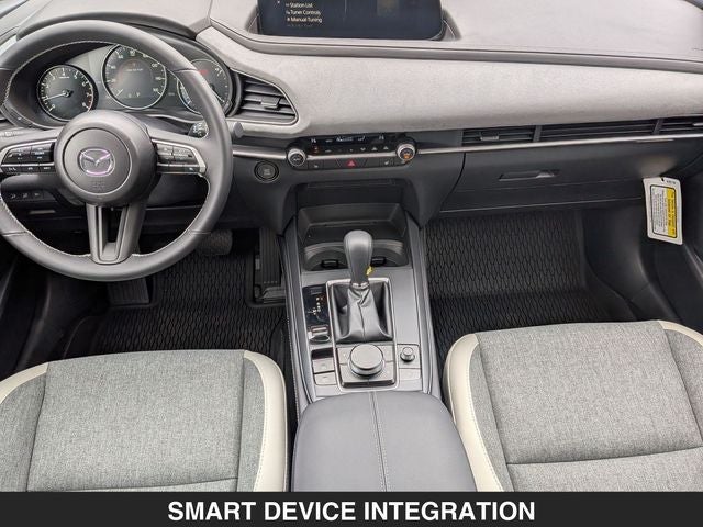 2026 Mazda CX-30 2.5 S Aire Edition