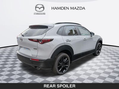 2026 Mazda CX-30 2.5 S Aire Edition