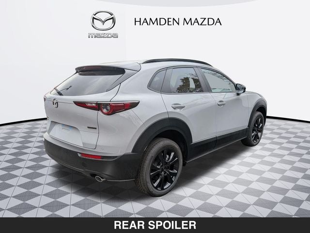 2026 Mazda CX-30 2.5 S Aire Edition