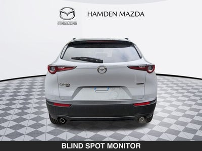 2026 Mazda CX-30 2.5 S Aire Edition