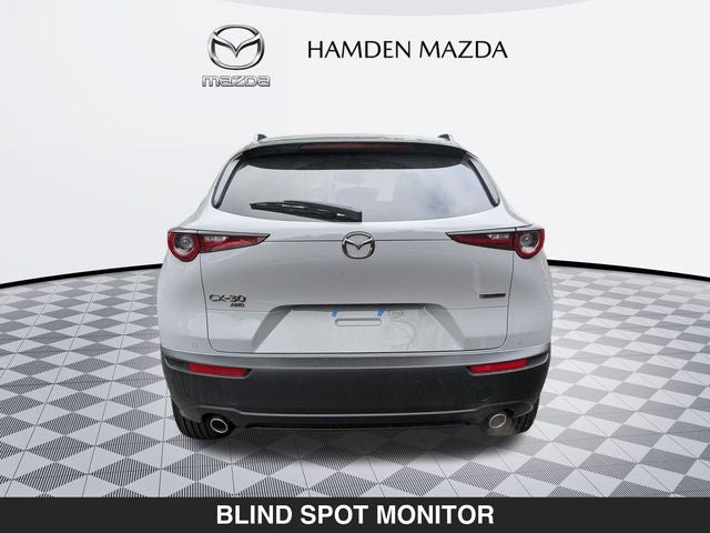 2026 Mazda CX-30 2.5 S Aire Edition