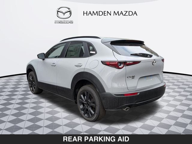 2026 Mazda CX-30 2.5 S Aire Edition