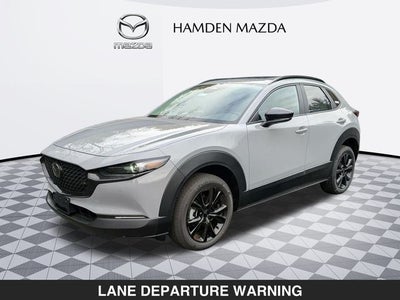 2026 Mazda CX-30 2.5 S Aire Edition