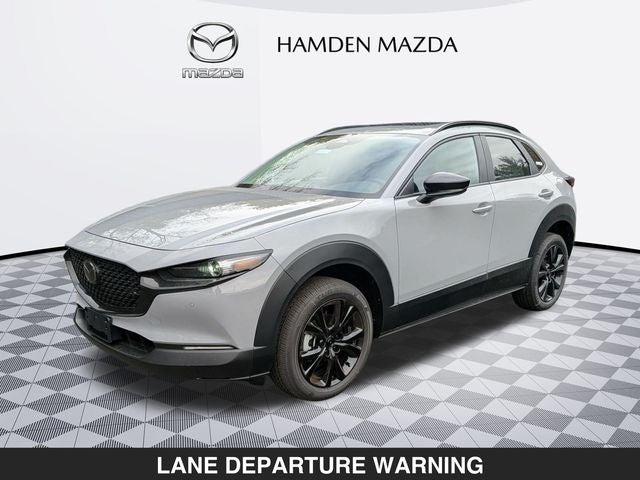 2026 Mazda CX-30 2.5 S Aire Edition