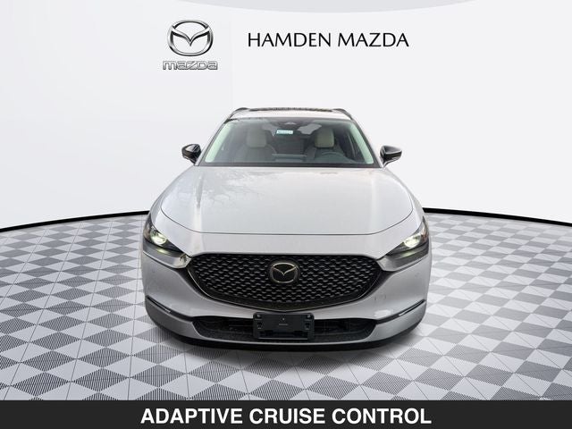 2026 Mazda CX-30 2.5 S Aire Edition