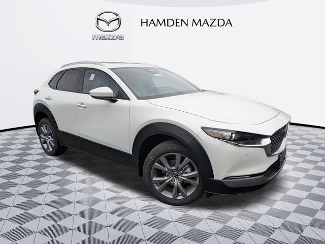 2026 Mazda CX-30 2.5 S Preferred