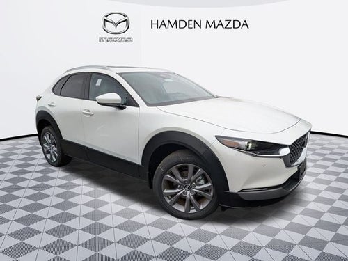 2026 Mazda CX-30 2.5 S Preferred