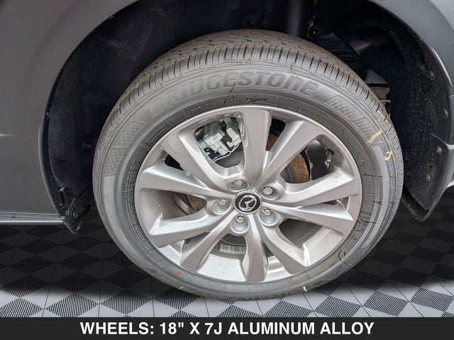 2026 Mazda CX-30 2.5 S Preferred