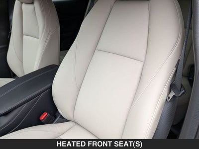 2026 Mazda CX-30 2.5 S Preferred