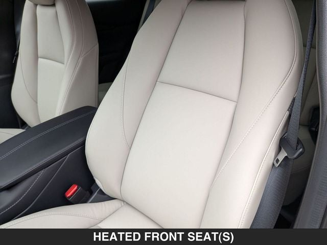 2026 Mazda CX-30 2.5 S Preferred