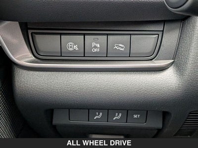 2026 Mazda CX-30 2.5 S Preferred