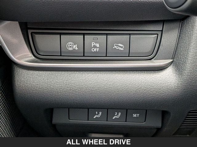 2026 Mazda CX-30 2.5 S Preferred